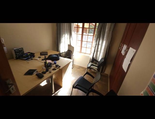 5 BEDROOM FREESTANDING FOR SALE IN SAFARI GARDENS
